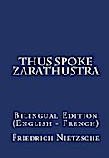 Thus Spake Zarathustra