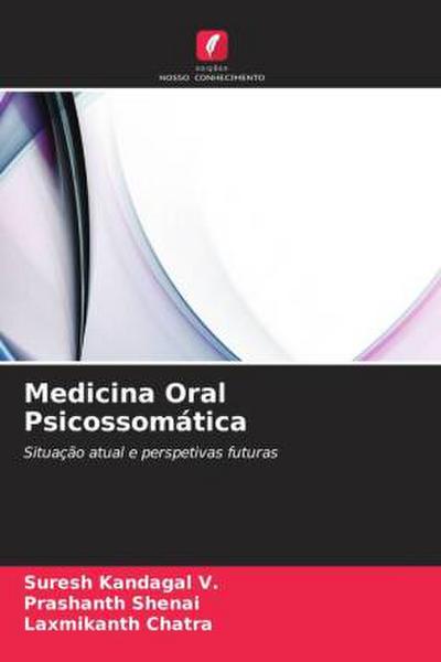 Medicina Oral Psicossomática