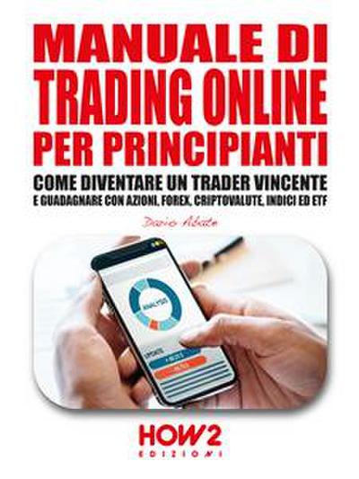 Manuale di Trading Online per Principianti
