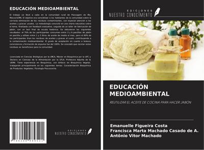 EDUCACIÓN MEDIOAMBIENTAL