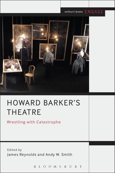 Howard Barker’s Theatre