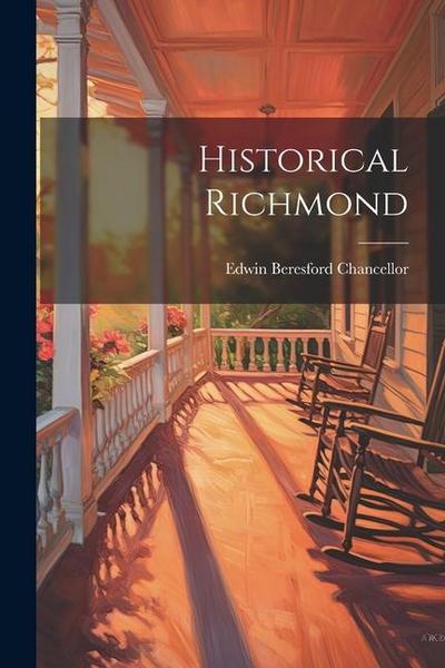 Historical Richmond