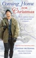 Coming Home For Christmas