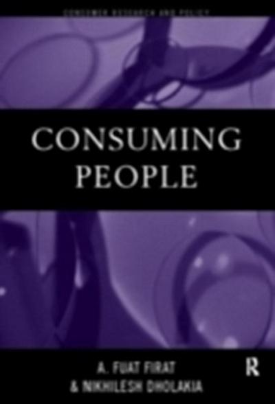 Consuming People