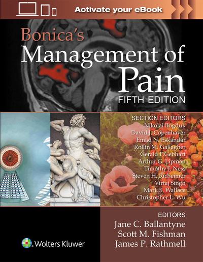 Bonica’s Management of Pain
