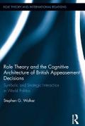 Role Theory and the Cognitive Architecture of Brit