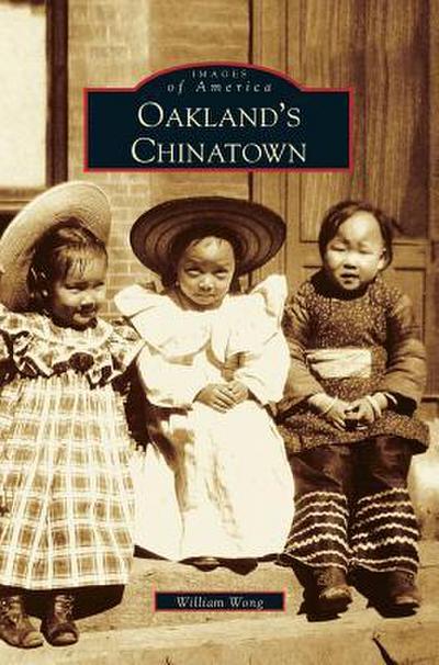 Oakland’s Chinatown