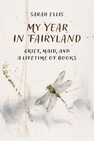 My Year in Fairyland