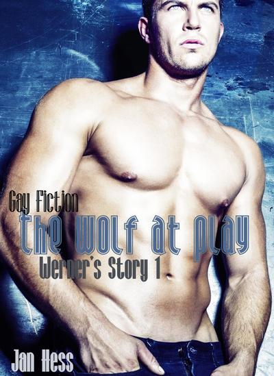 The Wolf At Play (Gay Fiction)