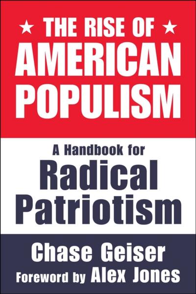 Rise of American Populism