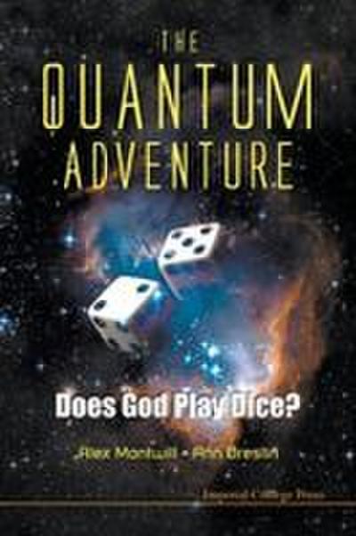 QUANT ADVENTURE, THE
