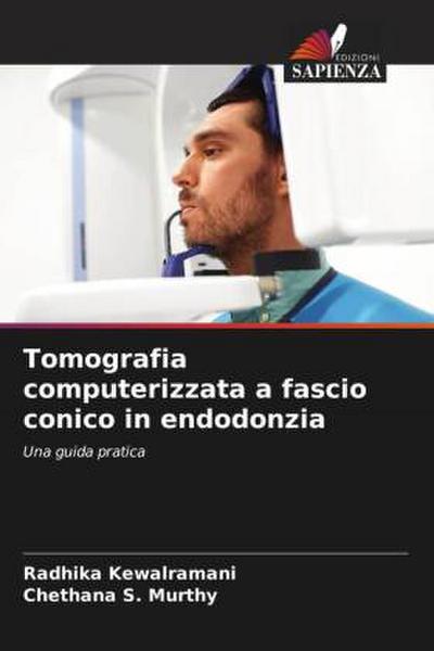 Tomografia computerizzata a fascio conico in endodonzia