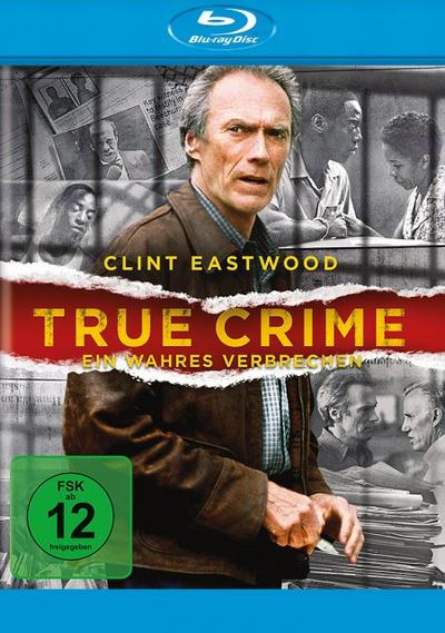 True Crime - Ein wahres Verbrechen
