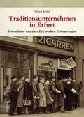 Traditionsunternehmen in Erfurt