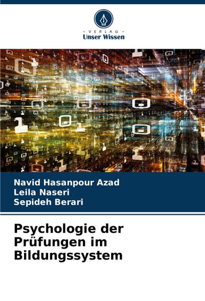 Psychologie der Prüfungen im Bildungssystem