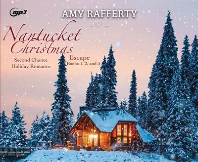 Nantucket Christmas Escape
