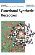 Functional Synthetic Receptors