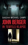 John Berger - In Teufels Klapse