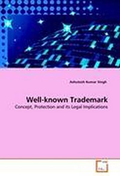 Well-known Trademark