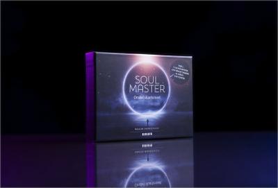 Soul Master // Das Orakel-Kartenset
