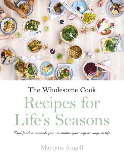 The Wholesome Cook