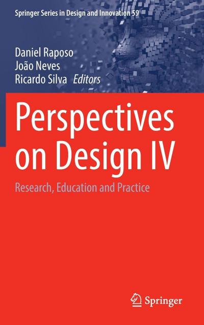 Perspectives on Design IV