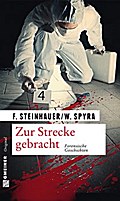 Zur Strecke gebracht