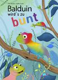 Balduin wird’s zu bunt