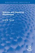 Science and Psychical Phenomena