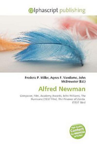 Alfred Newman
