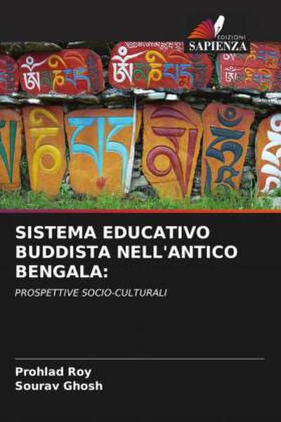 SISTEMA EDUCATIVO BUDDISTA NELL’ANTICO BENGALA: