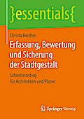 Erfassung, Bewertung und Sicherung der Stadtgestalt