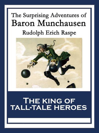 The Surprising Adventures of Baron Munchausen