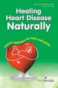 Healing Heart Diseases Naturally