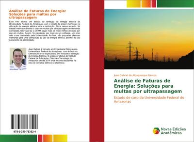 Análise de Faturas de Energia: Soluções para multas por ultrapassagem