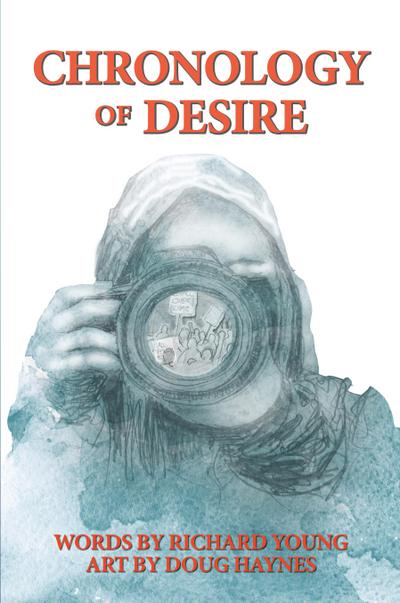 Chronology of Desire