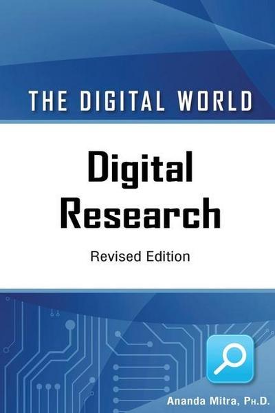 Mitra, A: Digital Research, Revised Edition