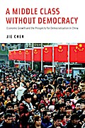 A Middle Class Without Democracy