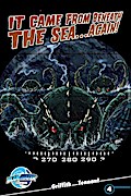 It Came From Beneath the Sea... Again! #4