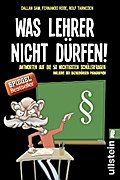 Was Lehrer nicht dürfen