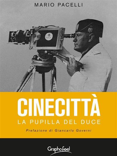 Cinecittà