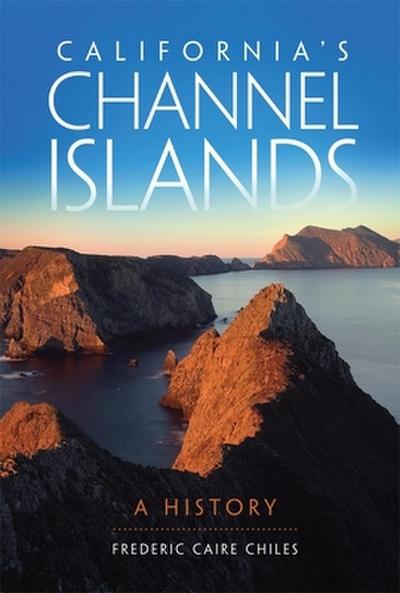 California’s Channel Islands