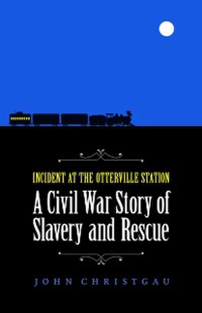 Incident at the Otterville Station