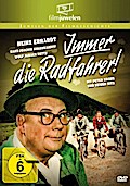 Immer die Radfahrer