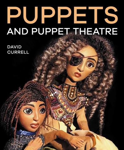 Puppets & Puppet Theatre