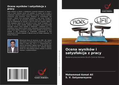 Ocena wyników i satysfakcja z pracy