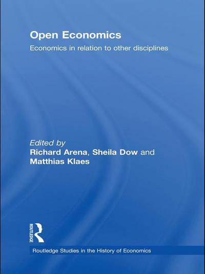 Open Economics