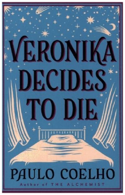 Veronika Decides to Die