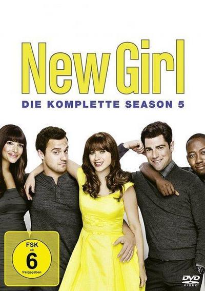 New Girl