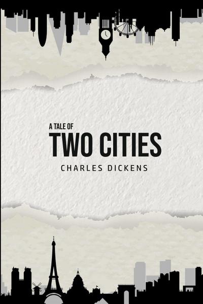 A Tale of Two Cities